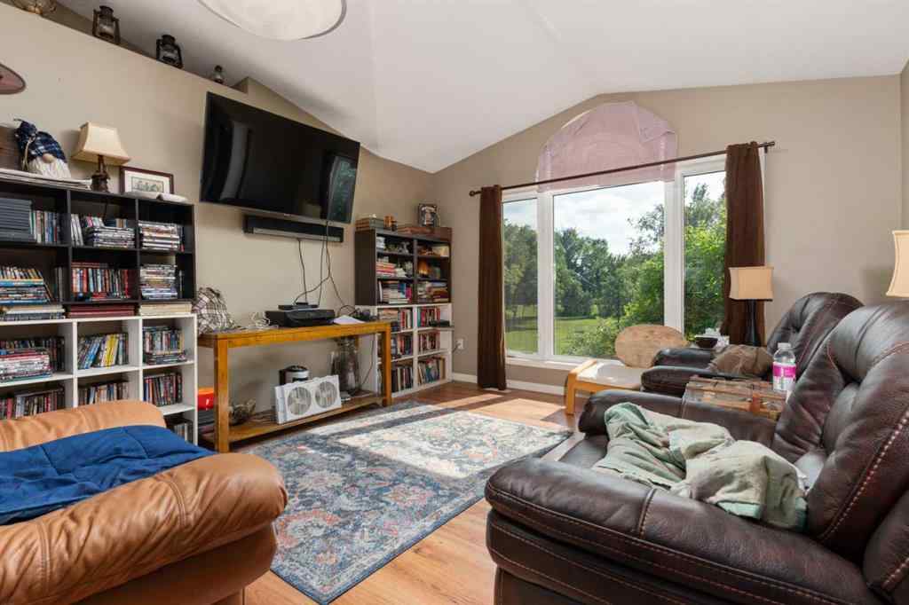 MLS® A2236993 - 43440 Range Road 113   in NONE Rural Flagstaff County, Residential