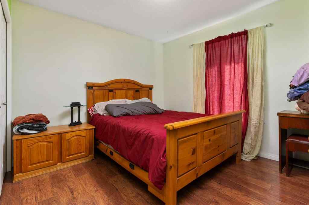 MLS® A2236993 - 43440 Range Road 113   in NONE Rural Flagstaff County, Residential