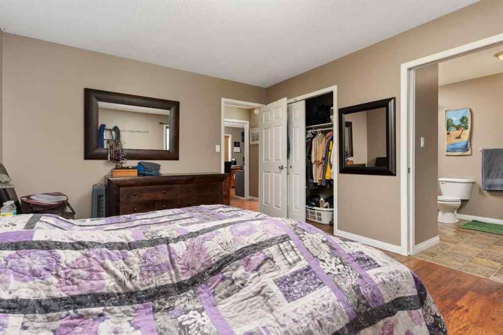 MLS® A2236993 - 43440 Range Road 113   in NONE Rural Flagstaff County, Residential