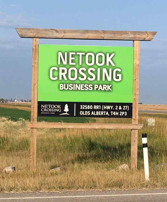 MLS® A2237001 - Unit #8 32580 Range Road 11 Road  in NONE Rural Mountain View County, Land