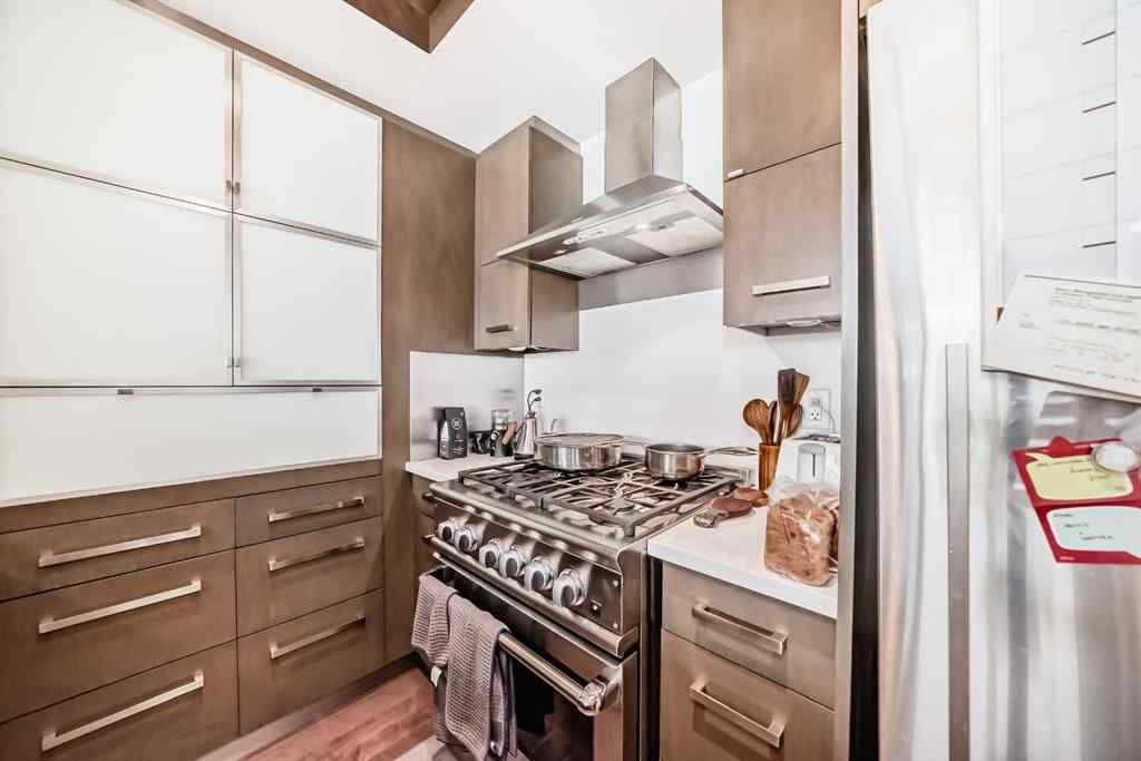 MLS® A2237004 - Unit #507 10 Shawnee Hill SW in Shawnee Slopes Calgary, Residential