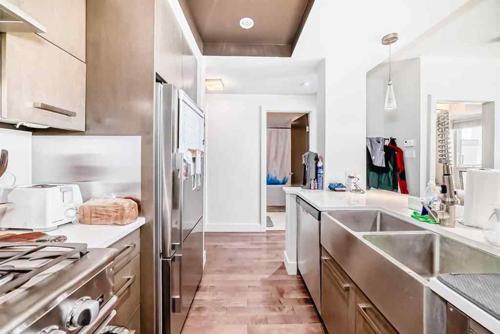 MLS® A2237004 - Unit #507 10 Shawnee Hill SW in Shawnee Slopes Calgary, Residential
