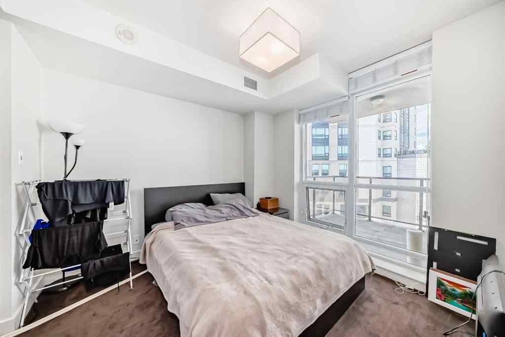 MLS® A2237004 - Unit #507 10 Shawnee Hill SW in Shawnee Slopes Calgary, Residential