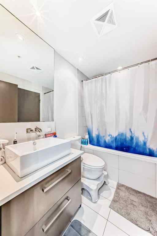 MLS® A2237004 - Unit #507 10 Shawnee Hill SW in Shawnee Slopes Calgary, Residential