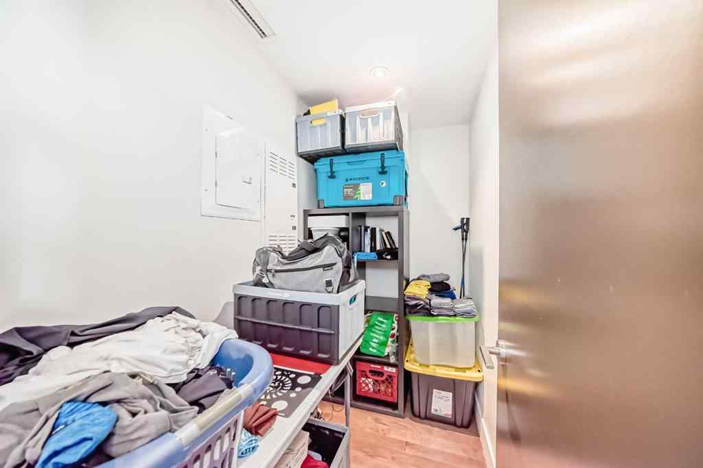 MLS® A2237004 - Unit #507 10 Shawnee Hill SW in Shawnee Slopes Calgary, Residential