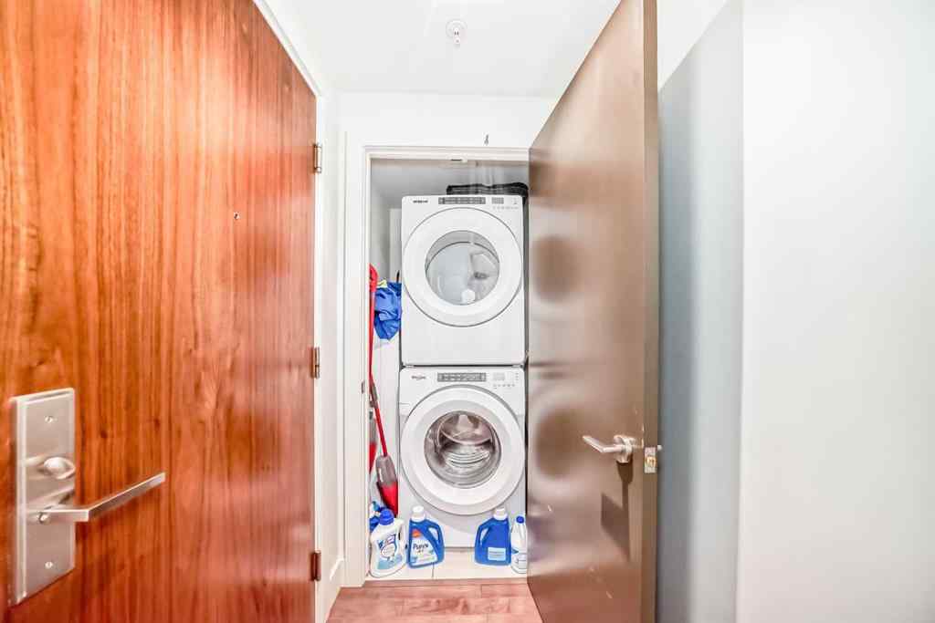 MLS® A2237004 - Unit #507 10 Shawnee Hill SW in Shawnee Slopes Calgary, Residential
