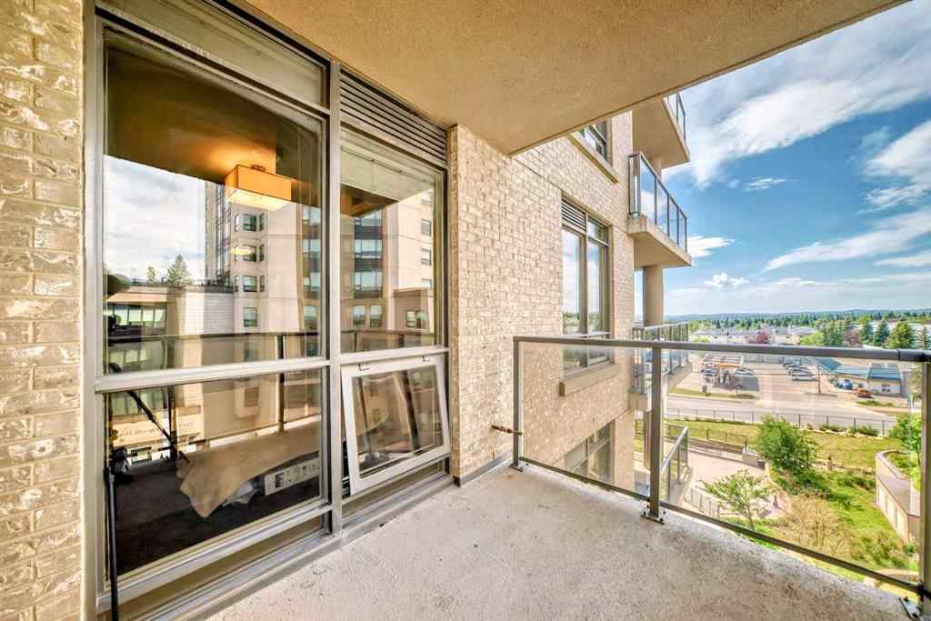 MLS® A2237004 - Unit #507 10 Shawnee Hill SW in Shawnee Slopes Calgary, Residential