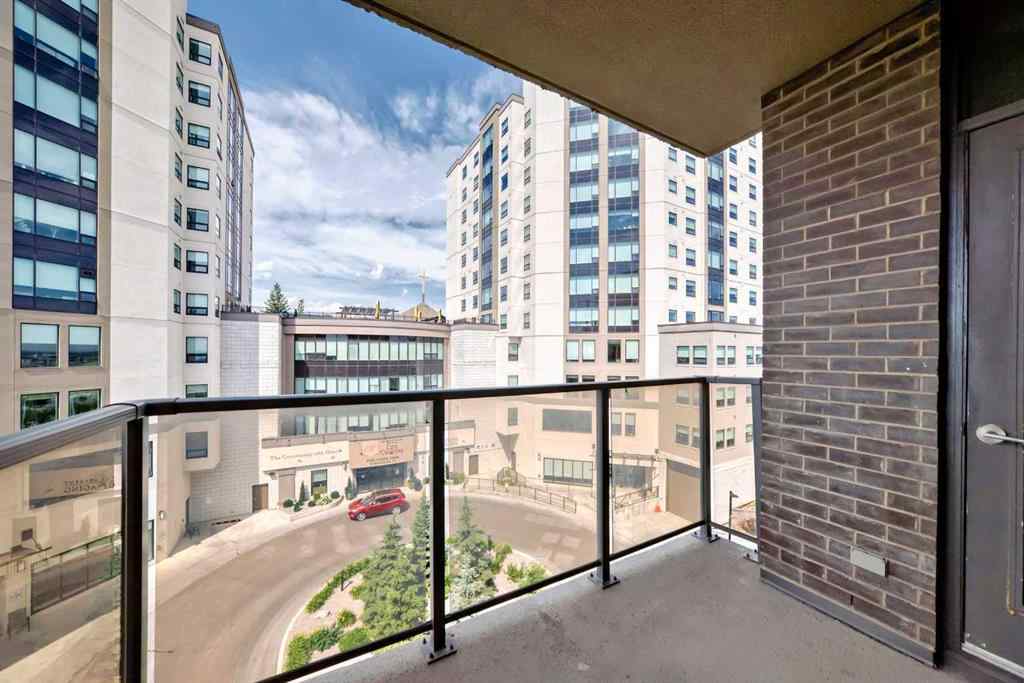 MLS® A2237004 - Unit #507 10 Shawnee Hill SW in Shawnee Slopes Calgary, Residential
