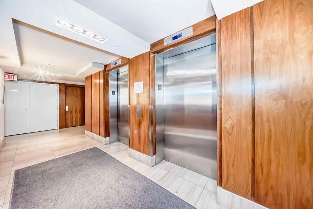 MLS® A2237004 - Unit #507 10 Shawnee Hill SW in Shawnee Slopes Calgary, Residential