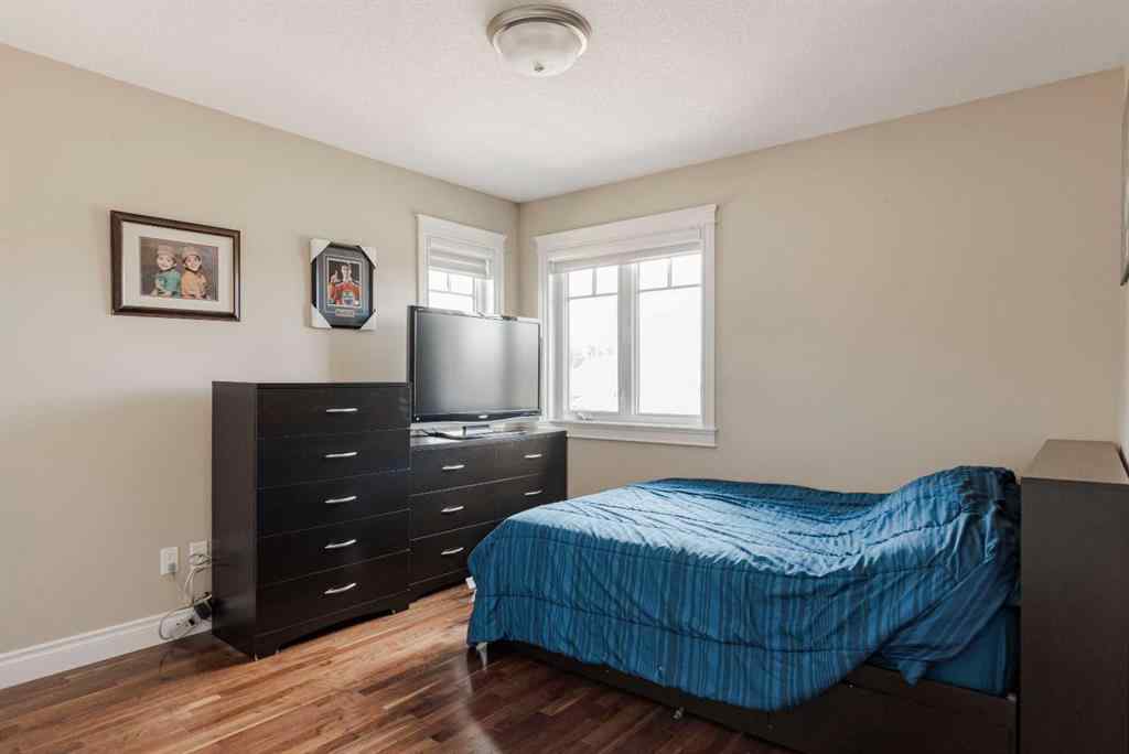 MLS® A2237016 - 243 Wild Rose Street  in Timberlea Fort McMurray, Residential