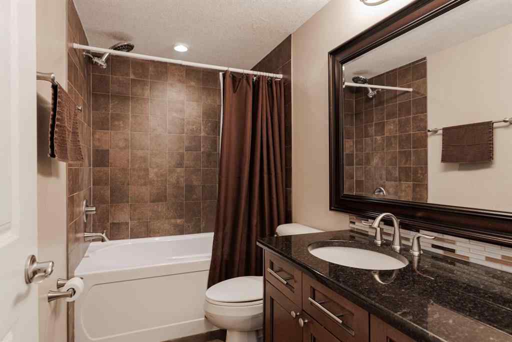 MLS® A2237016 - 243 Wild Rose Street  in Timberlea Fort McMurray, Residential