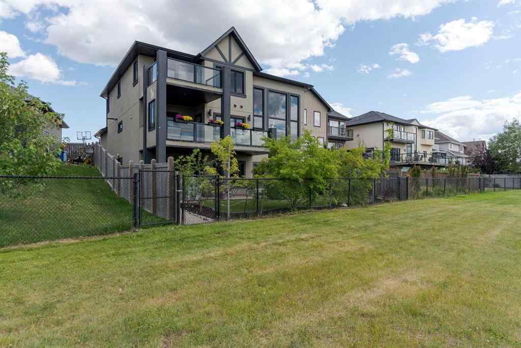 MLS® A2237016 - 243 Wild Rose Street  in Timberlea Fort McMurray, Residential