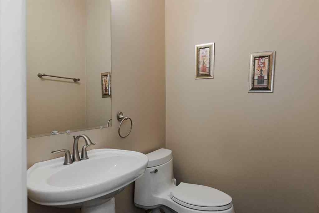 MLS® A2237016 - 243 Wild Rose Street  in Timberlea Fort McMurray, Residential