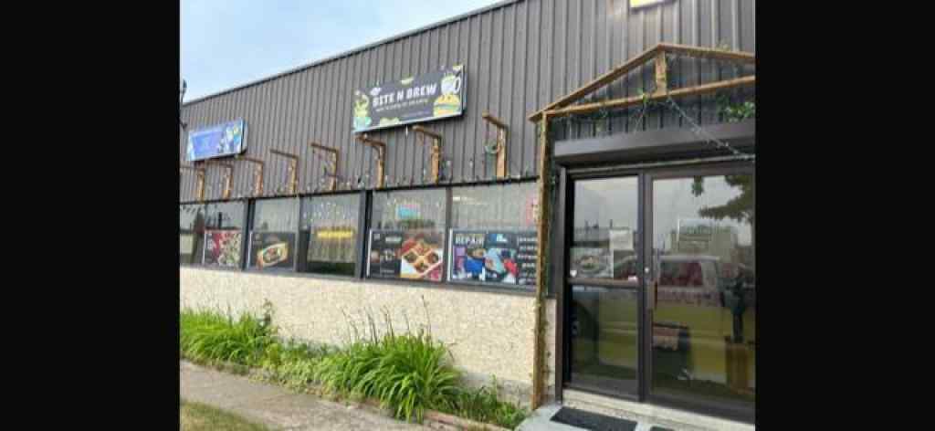 MLS® A2237018 - 4912 49 Avenue  in NONE Mayerthorpe, Commercial