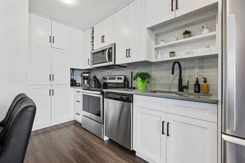 MLS® A2237021 - Unit #1215 350 Livingston Common NE in Livingston Calgary, Residential