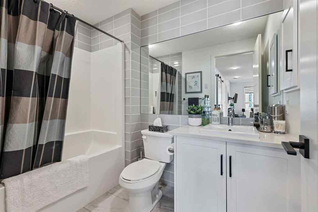 MLS® A2237021 - Unit #1215 350 Livingston Common NE in Livingston Calgary, Residential