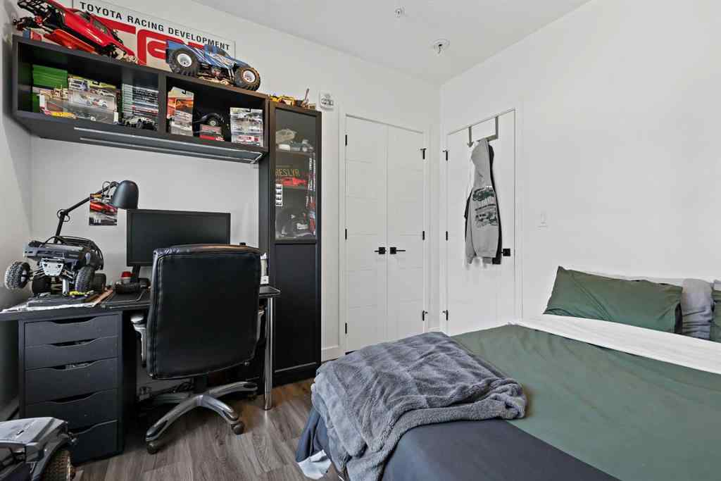 MLS® A2237021 - Unit #1215 350 Livingston Common NE in Livingston Calgary, Residential