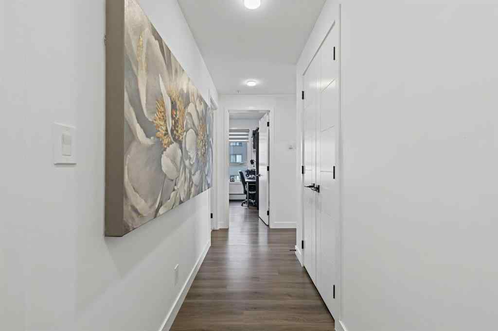 MLS® A2237021 - Unit #1215 350 Livingston Common NE in Livingston Calgary, Residential