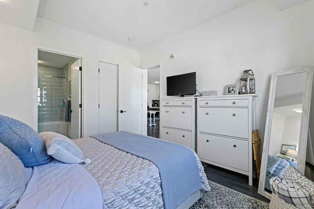 MLS® A2237021 - Unit #1215 350 Livingston Common NE in Livingston Calgary, Residential