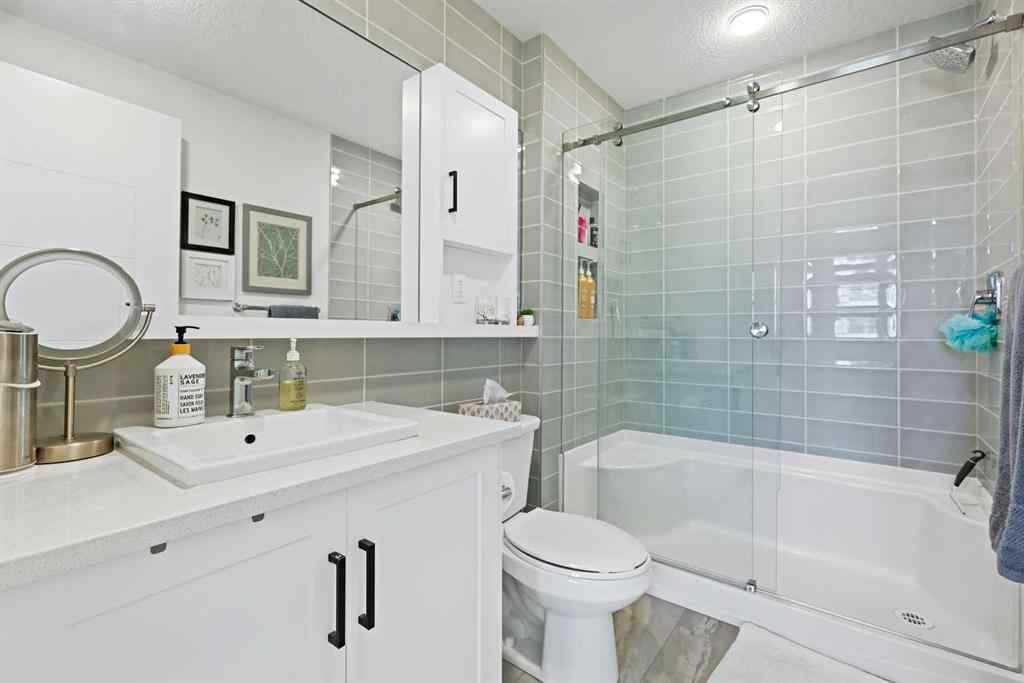 MLS® A2237021 - Unit #1215 350 Livingston Common NE in Livingston Calgary, Residential