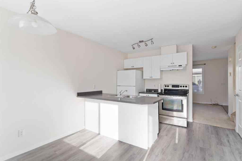 MLS® A2237025 - Unit #26 187 Millennium Gate  in Timberlea Fort McMurray, Residential