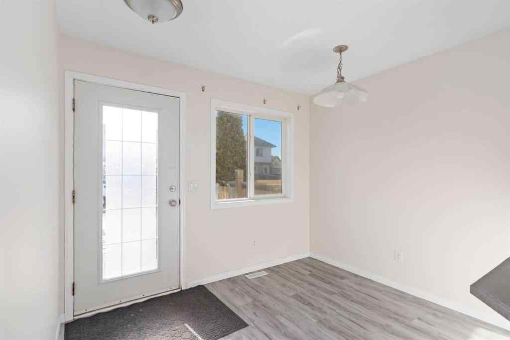 MLS® A2237025 - Unit #26 187 Millennium Gate  in Timberlea Fort McMurray, Residential