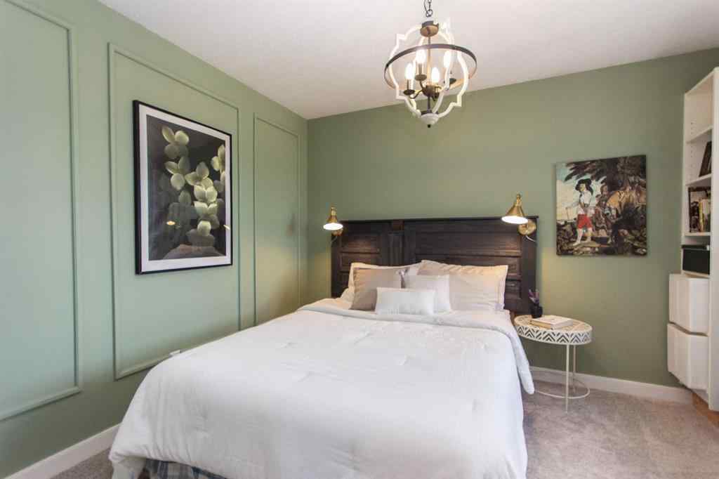 MLS® A2237030 - 152 Iverson Close  in Inglewood West Red Deer, Residential