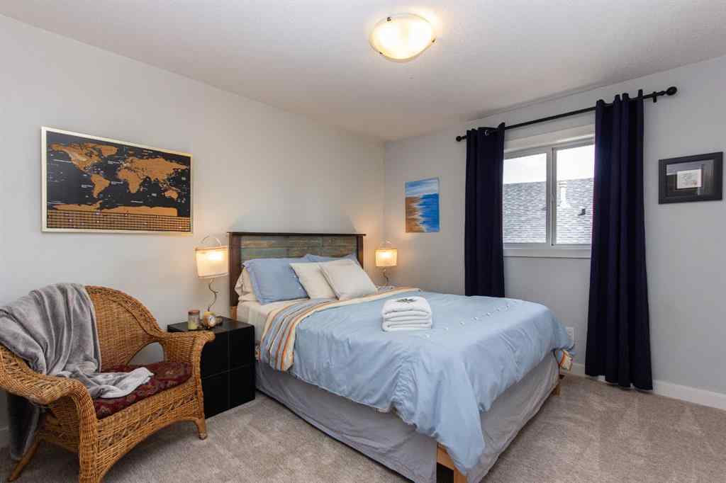 MLS® A2237030 - 152 Iverson Close  in Inglewood West Red Deer, Residential