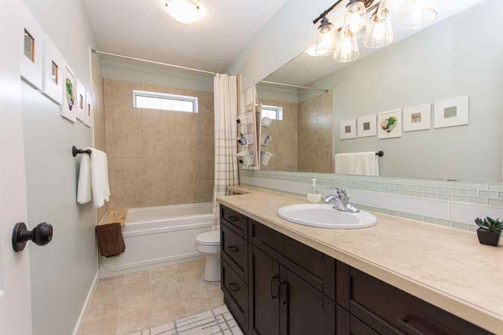 MLS® A2237030 - 152 Iverson Close  in Inglewood West Red Deer, Residential