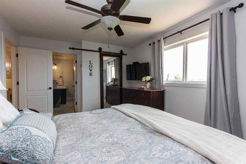 MLS® A2237030 - 152 Iverson Close  in Inglewood West Red Deer, Residential