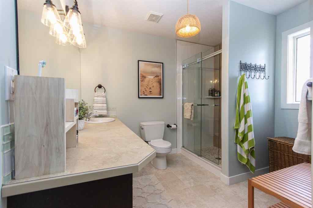 MLS® A2237030 - 152 Iverson Close  in Inglewood West Red Deer, Residential