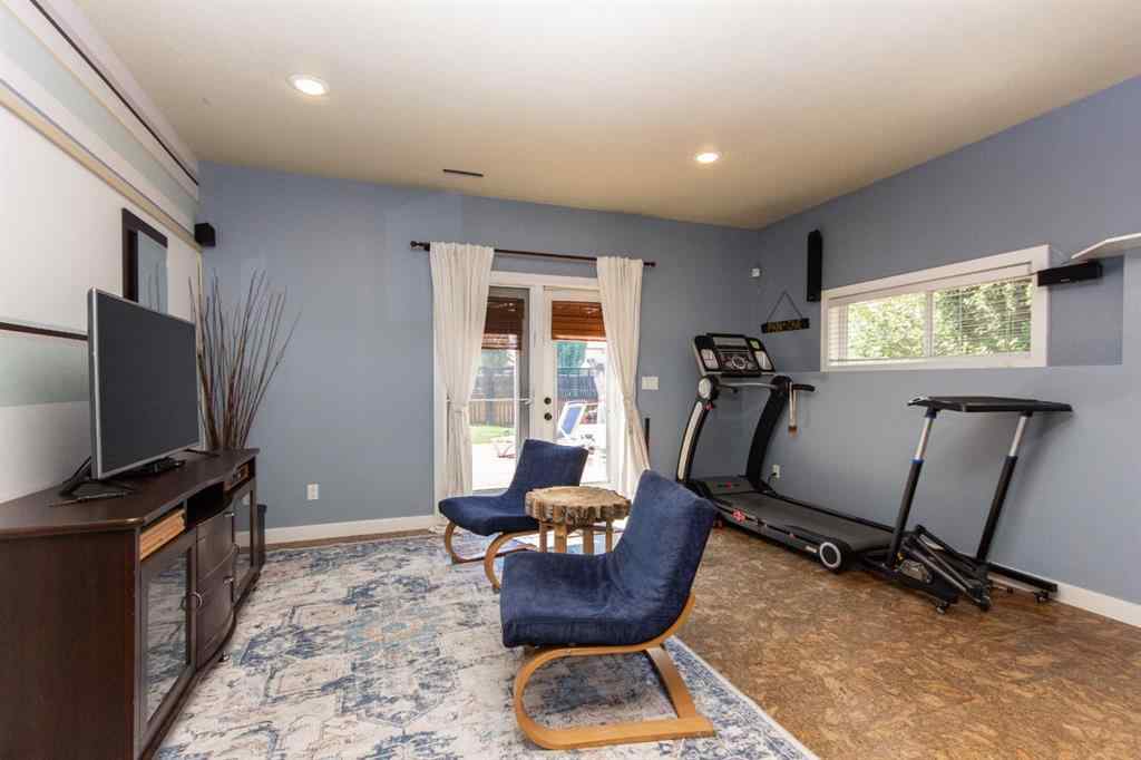 MLS® A2237030 - 152 Iverson Close  in Inglewood West Red Deer, Residential