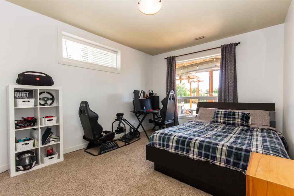 MLS® A2237030 - 152 Iverson Close  in Inglewood West Red Deer, Residential