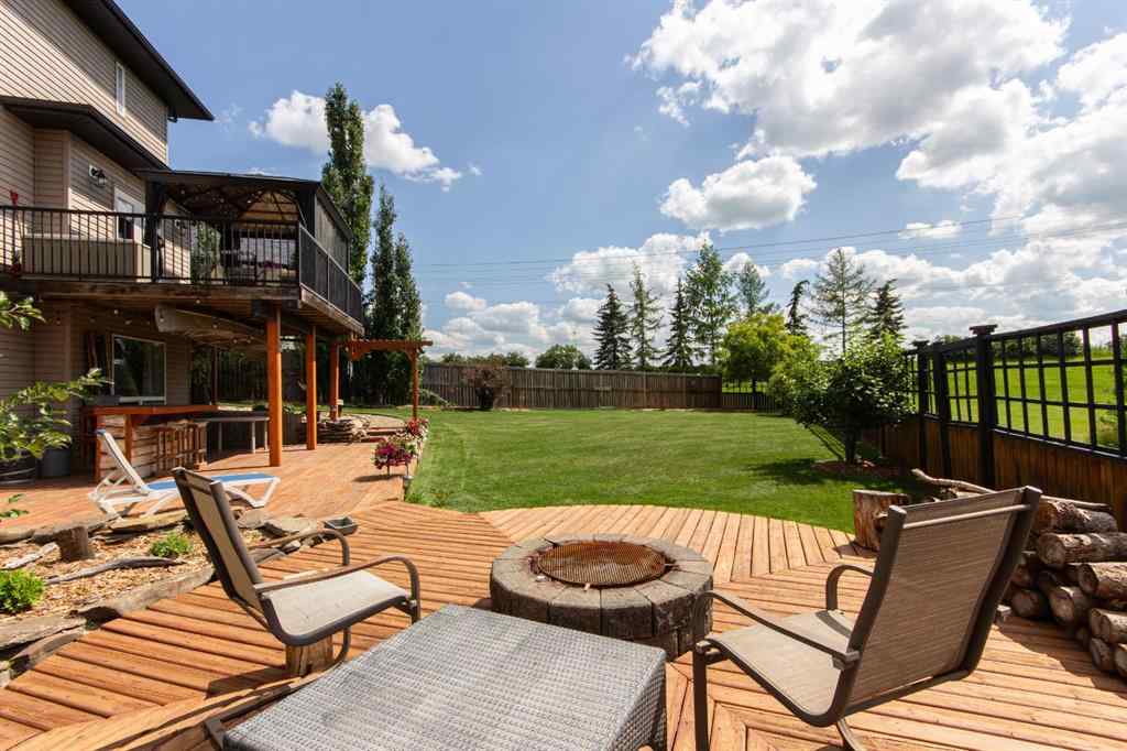 MLS® A2237030 - 152 Iverson Close  in Inglewood West Red Deer, Residential