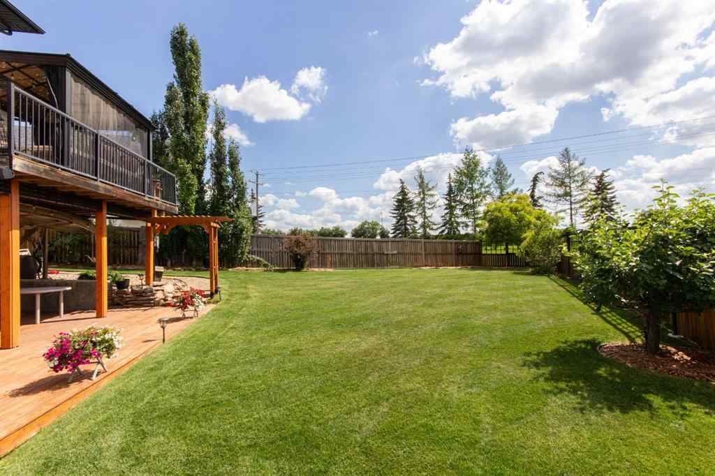 MLS® A2237030 - 152 Iverson Close  in Inglewood West Red Deer, Residential