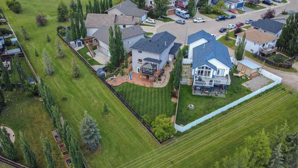MLS® A2237030 - 152 Iverson Close  in Inglewood West Red Deer, Residential