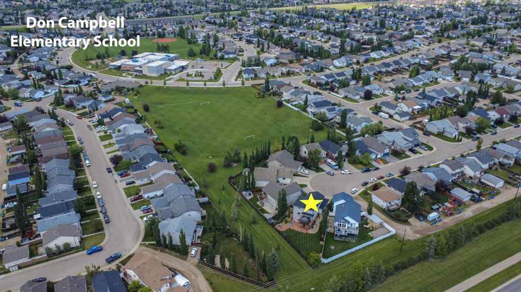 MLS® A2237030 - 152 Iverson Close  in Inglewood West Red Deer, Residential