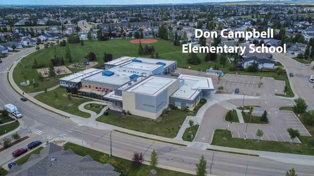 MLS® A2237030 - 152 Iverson Close  in Inglewood West Red Deer, Residential