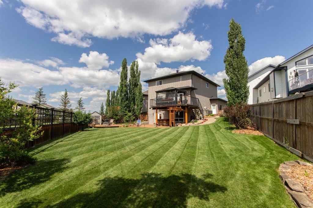 MLS® A2237030 - 152 Iverson Close  in Inglewood West Red Deer, Residential