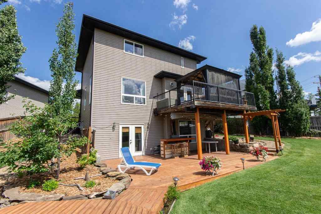 MLS® A2237030 - 152 Iverson Close  in Inglewood West Red Deer, Residential