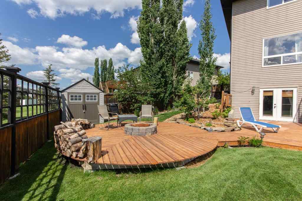 MLS® A2237030 - 152 Iverson Close  in Inglewood West Red Deer, Residential