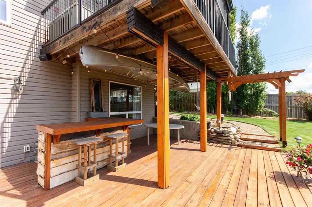 MLS® A2237030 - 152 Iverson Close  in Inglewood West Red Deer, Residential