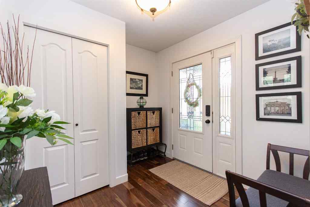 MLS® A2237030 - 152 Iverson Close  in Inglewood West Red Deer, Residential