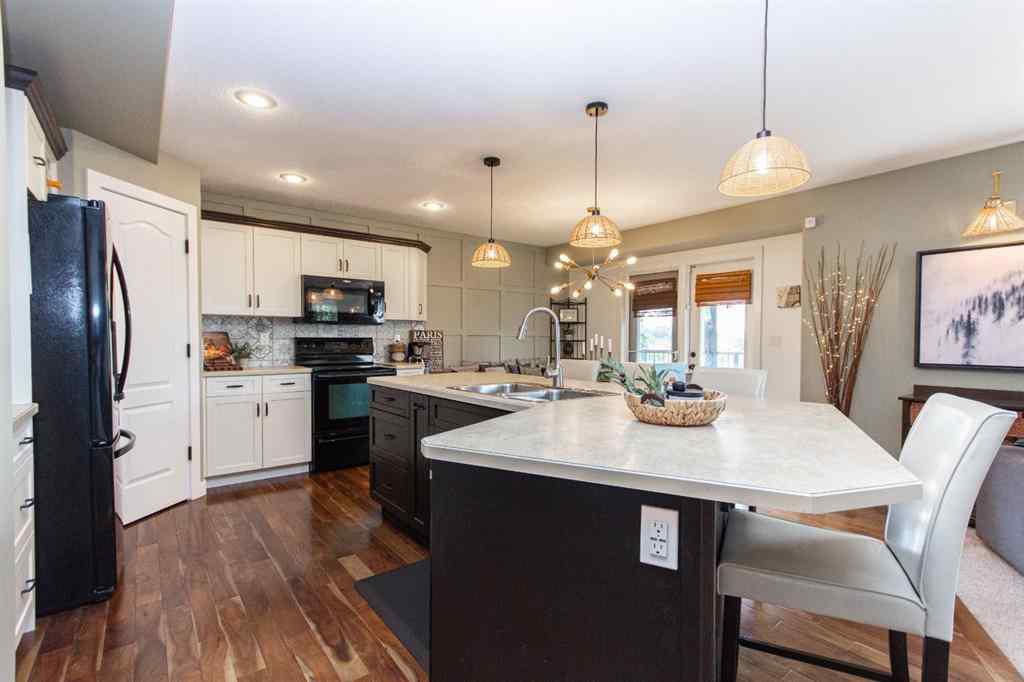 MLS® A2237030 - 152 Iverson Close  in Inglewood West Red Deer, Residential