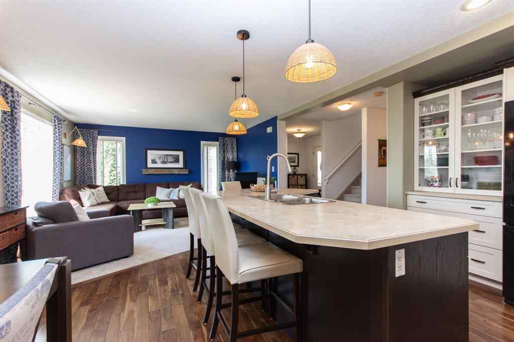 MLS® A2237030 - 152 Iverson Close  in Inglewood West Red Deer, Residential