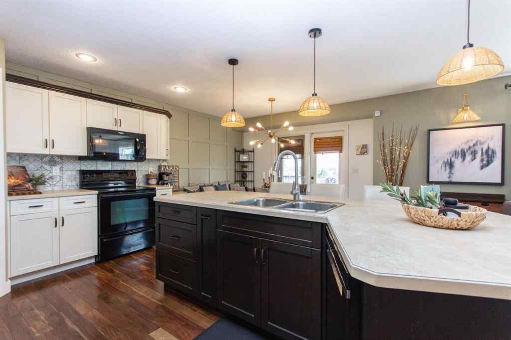 MLS® A2237030 - 152 Iverson Close  in Inglewood West Red Deer, Residential