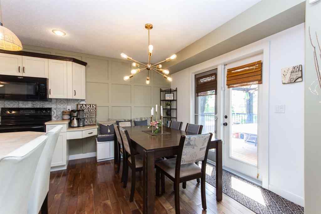 MLS® A2237030 - 152 Iverson Close  in Inglewood West Red Deer, Residential