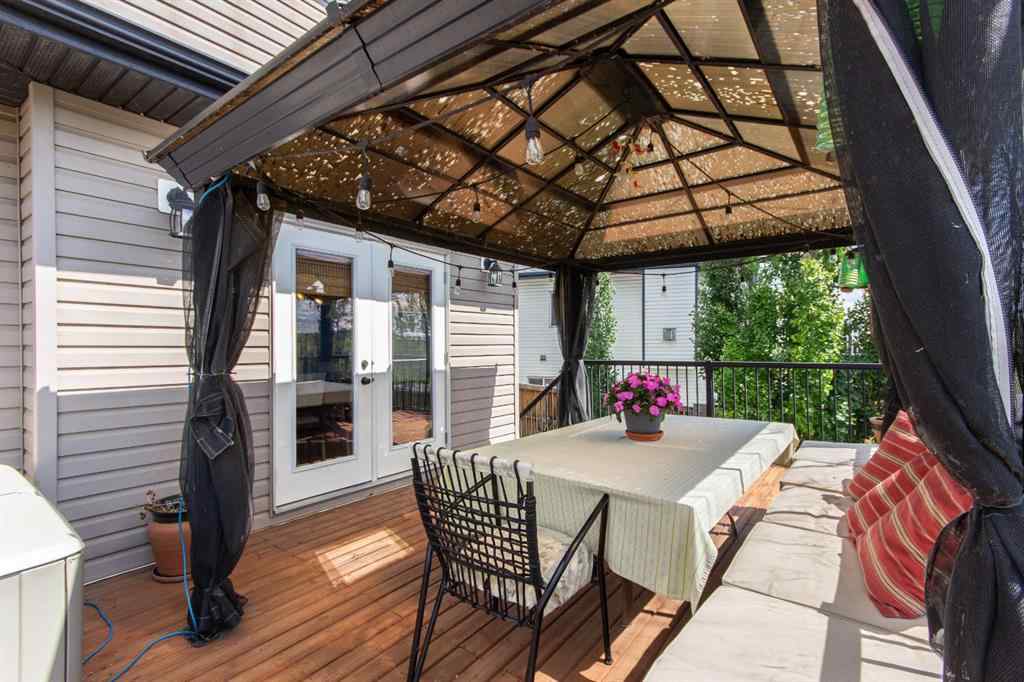MLS® A2237030 - 152 Iverson Close  in Inglewood West Red Deer, Residential