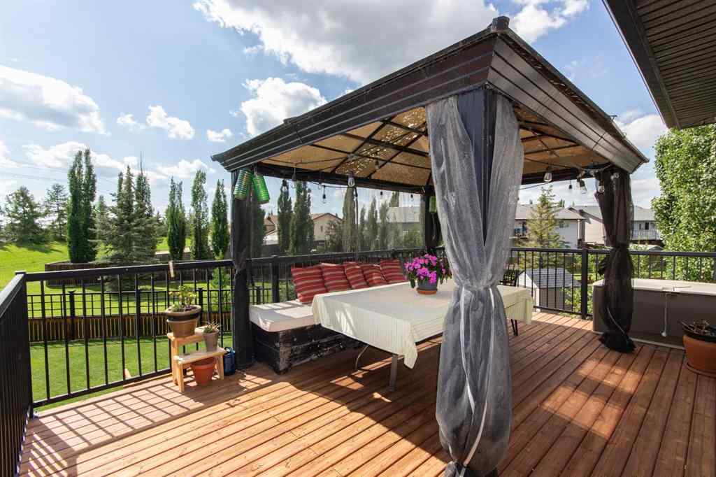 MLS® A2237030 - 152 Iverson Close  in Inglewood West Red Deer, Residential