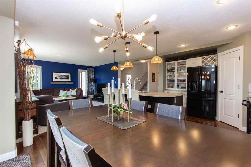 MLS® A2237030 - 152 Iverson Close  in Inglewood West Red Deer, Residential